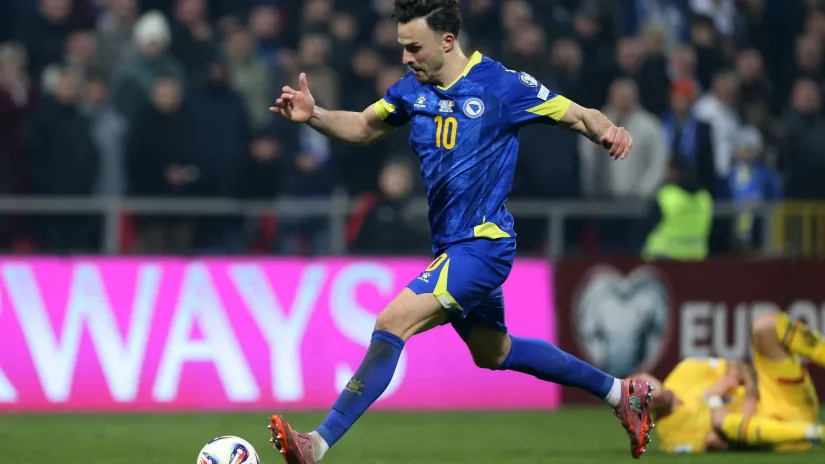 Haris Tabaković (BiH)